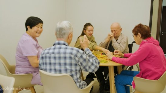 «Мирра Резиденс»