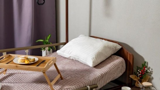 «Мирра Резиденс» фото