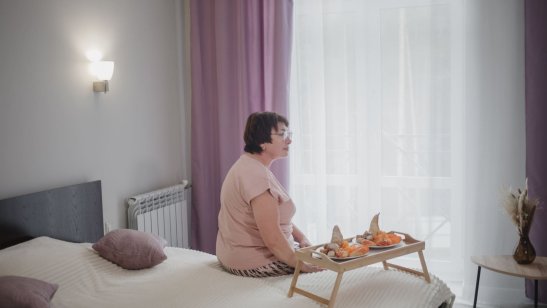 «Мирра Резиденс» фото 4