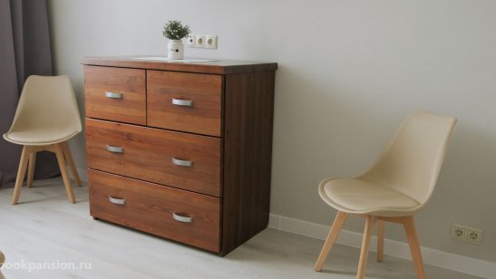 «Мирра Резиденс» фото 5