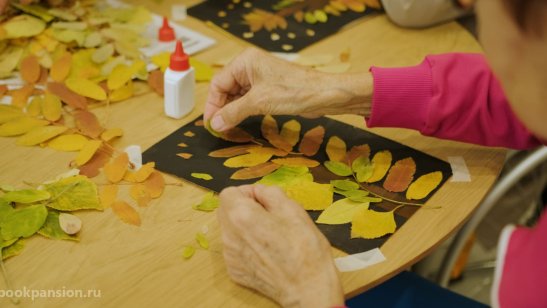 «Мирра Резиденс» фото 9