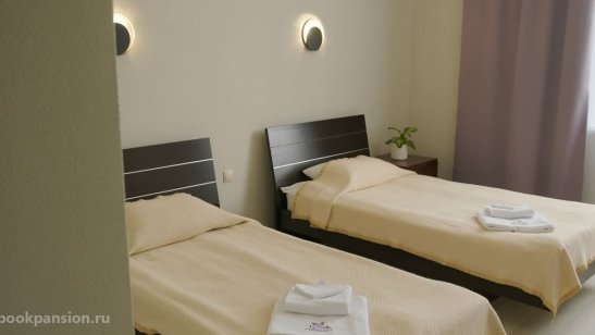 «Мирра Резиденс» фото 10