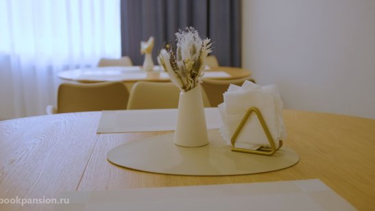 «Мирра Резиденс» фото 11