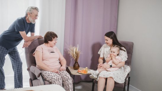 «Мирра Резиденс» фото 12