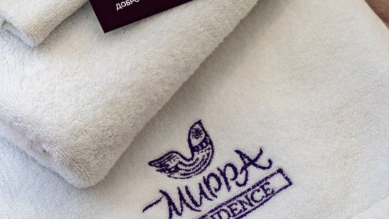 «Мирра Резиденс» фото 13