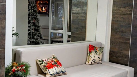 «Мирра Резиденс» фото 14