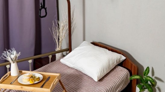 «Мирра Резиденс» фото 15