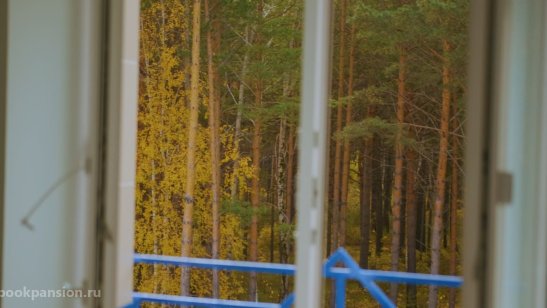 «Мирра Резиденс» фото 16