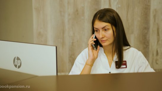 «Мирра Резиденс» фото 17