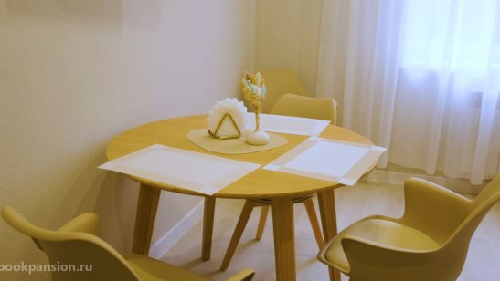 «Мирра Резиденс» фото 19