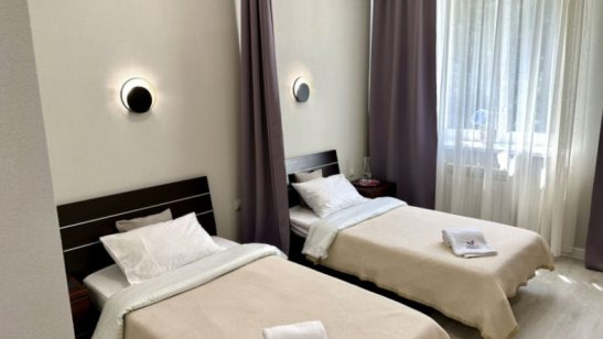 «Мирра Резиденс» фото 20