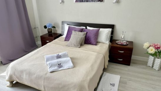 «Мирра Резиденс» фото 21