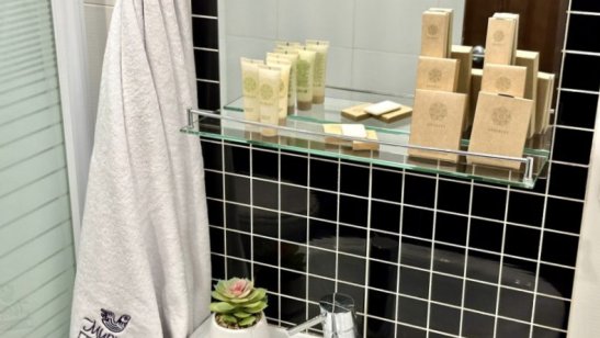 «Мирра Резиденс» фото 22