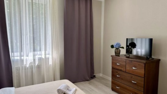 «Мирра Резиденс» фото 23