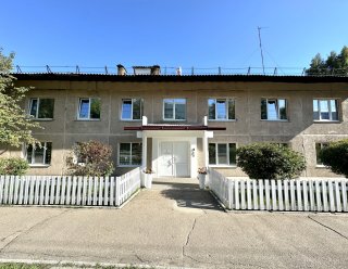 Мирра в Иркутске в Ленинском районе