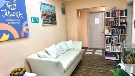 Мирра в Иркутске в Ленинском районе фото 6