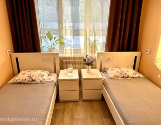 Мирра в Иркутске в Правобережном округе