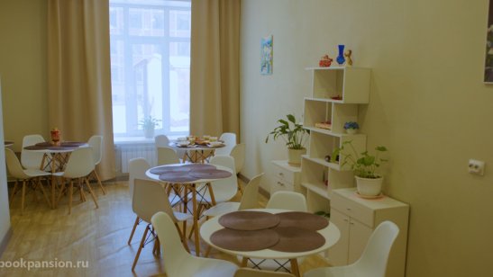 МИРРА в Ангарске