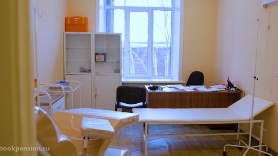 МИРРА в Ангарске фото 10