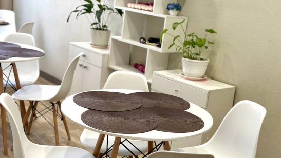 МИРРА в Ангарске фото 13