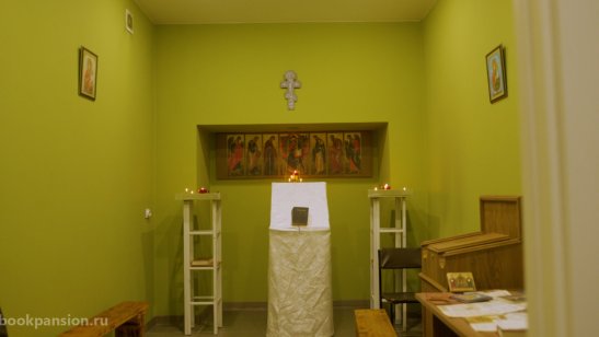 МИРРА в Ангарске фото 14