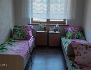 Пансионат «Доверие +» в Иркутске