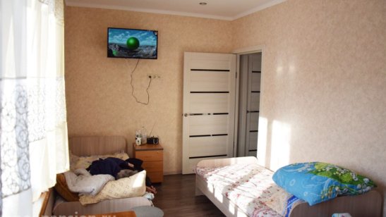 Пансионат «Доверие +» в Иркутске фото 3