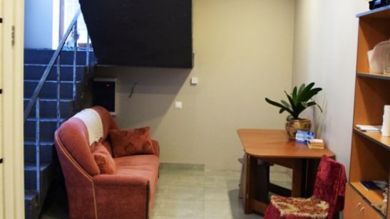 Пансионат «Доверие +» в Иркутске фото 4