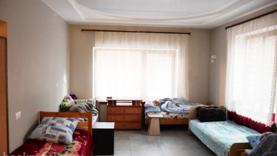 Пансионат «Доверие +» в Иркутске фото 5