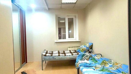 Пансионат «Доверие +» в Иркутске фото 6