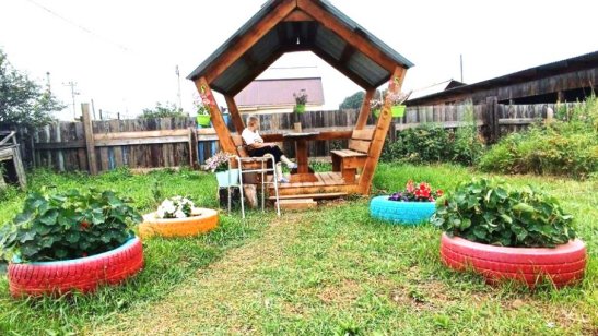 Пансионат «Доверие +» в Иркутске фото 7