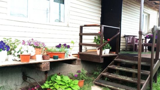 Пансионат «Доверие +» в Иркутске фото 9