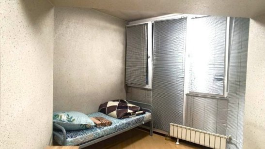 Пансионат «Доверие +» в Иркутске фото 14