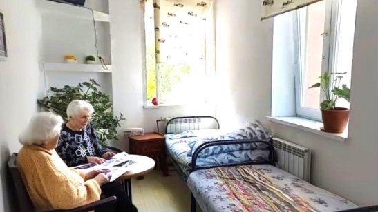 Пансионат «Доверие +» в Иркутске фото 15