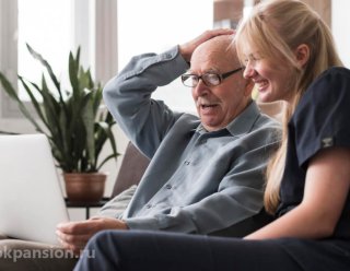 Пансионат «Помощь близких» в Иркутске