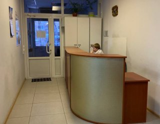 «Старейшина»