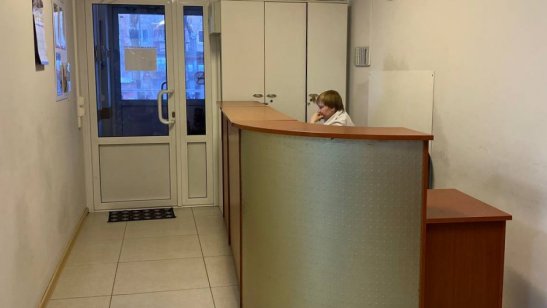 «Старейшина»