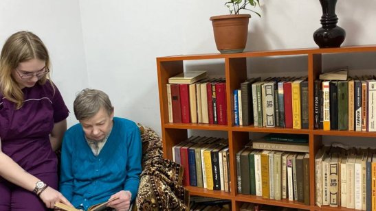 «Старейшина» фото 5