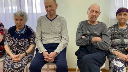 «Старейшина» фото 6