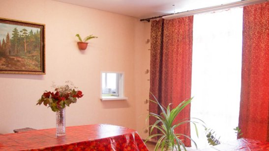 Пансионат для пожилых «Усадьба» с.Баклаши фото 4