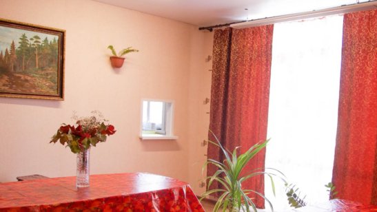 Пансионат для пожилых «Усадьба» пер. Майский фото