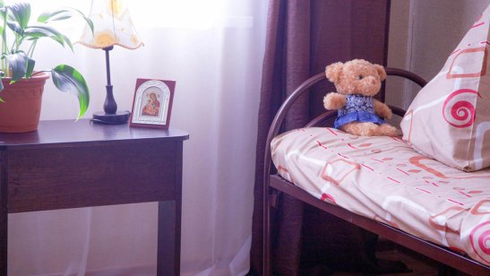 Пансионат для пожилых «Усадьба» пер. Майский фото 3