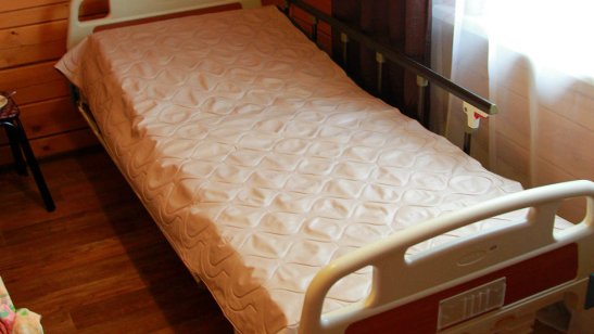 Пансионат для пожилых «Усадьба» пер. Майский фото 4