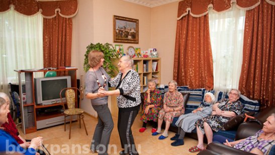 Пансионат «Сосновый бор» фото