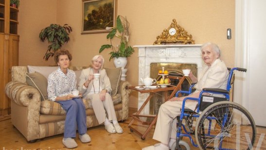 Пансионат «Сосновый бор» фото 3