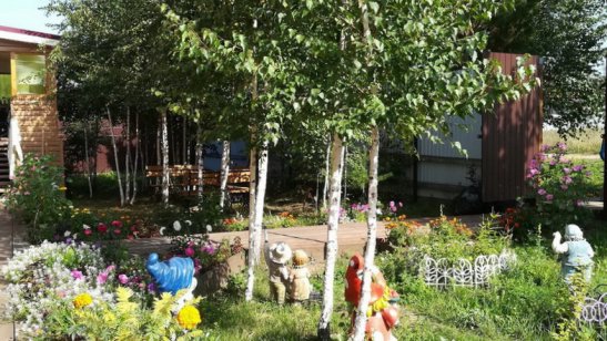 Пансионат «Сосновый бор» фото 5