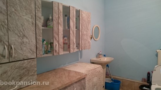 Пансионат «Святой Милицы» фото