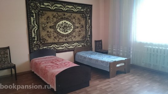 Пансионат «Святой Милицы» фото 3