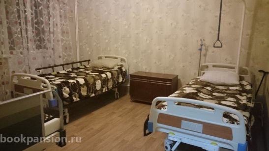 Пансионат «Святой Милицы» фото 4