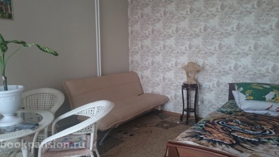 Пансионат «Святой Милицы» фото 5